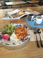 Good Diner Inn Copain - Hostel