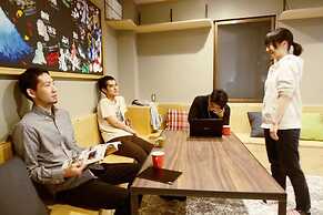 Good Diner Inn Copain - Hostel