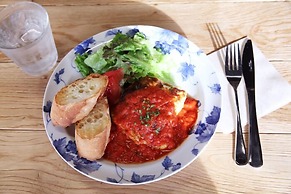 Good Diner Inn Copain - Hostel