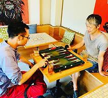 Good Diner Inn Copain - Hostel