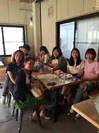 Good Diner Inn Copain - Hostel