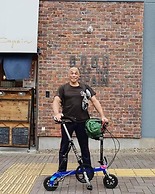 Good Diner Inn Copain - Hostel