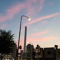 Good Diner Inn Copain - Hostel