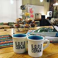 Good Diner Inn Copain - Hostel