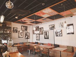 Good Diner Inn Copain - Hostel