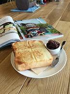 Good Diner Inn Copain - Hostel