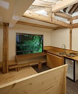 Hanok Residence Hotel Side