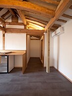 Hanok Residence Hotel Side