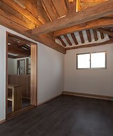 Hanok Residence Hotel Side