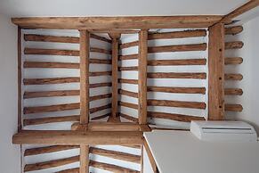 Hanok Residence Hotel Side