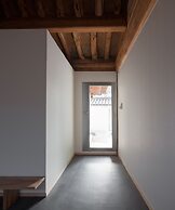 Hanok Residence Hotel Side