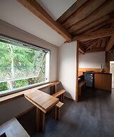 Hanok Residence Hotel Side