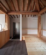 Hanok Residence Hotel Side