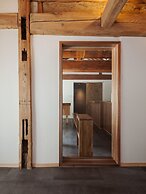 Hanok Residence Hotel Side