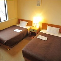 Hotel Select Inn Hachinohe Chuo
