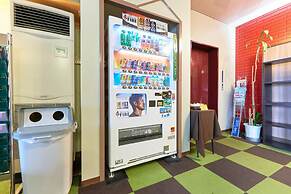 Hotel Select Inn Yonezawa
