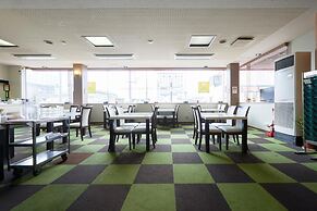 Hotel Select Inn Yonezawa