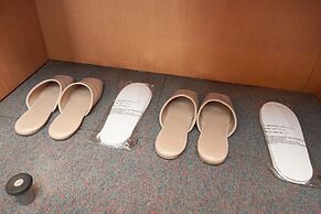 Hotel Select Inn Yonezawa
