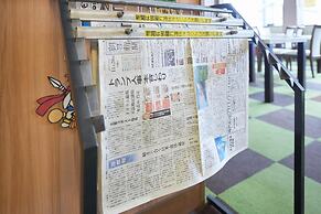 Hotel Select Inn Yonezawa