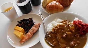 Hotel Select Inn Yonezawa