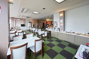 Hotel Select Inn Yonezawa