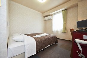 Hotel Select Inn Yonezawa