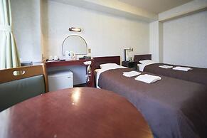 Hotel Select Inn Yonezawa