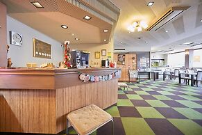 Hotel Select Inn Yonezawa