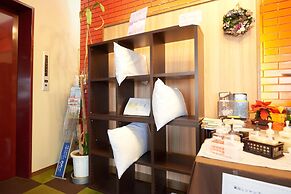 Hotel Select Inn Yonezawa