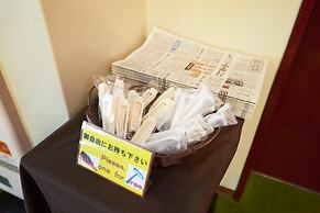 Hotel Select Inn Yonezawa