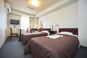 Hotel Select Inn Yonezawa