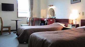 Hotel Select Inn Yonezawa