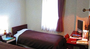 Hotel Select Inn Yonezawa