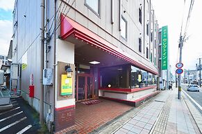 Hotel Select Inn Yonezawa