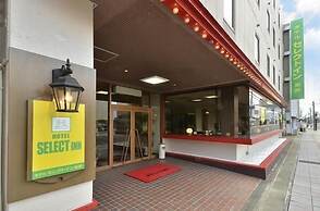 Hotel Select Inn Yonezawa