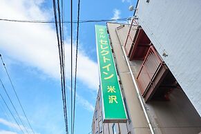 Hotel Select Inn Yonezawa
