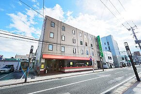 Hotel Select Inn Yonezawa