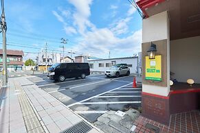 Hotel Select Inn Yonezawa