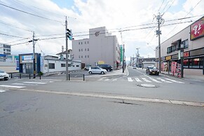 Hotel Select Inn Yonezawa