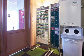 Hotel Select Inn Yonezawa