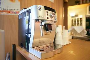 Hotel Select Inn Yonezawa