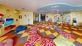 Radisson Blu Resort Galle