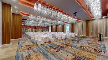 Radisson Blu Resort Galle