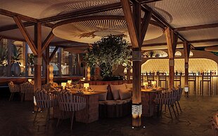 Radisson Blu Resort Galle