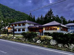 Hakuba Park Hotel