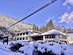 Hakuba Park Hotel