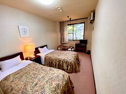 Hakuba Park Hotel