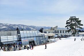 Hakuba Park Hotel