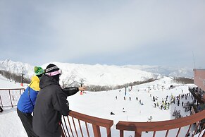 Hakuba Park Hotel