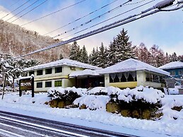 Hakuba Park Hotel